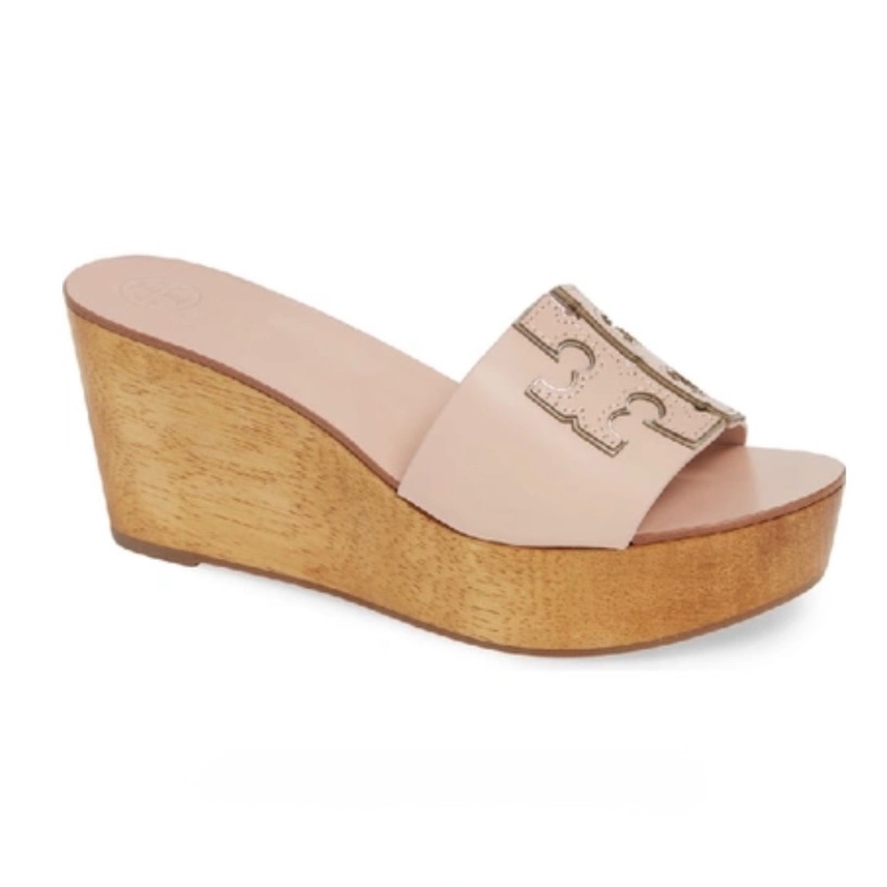Tory Burch Ines Wedge Slide